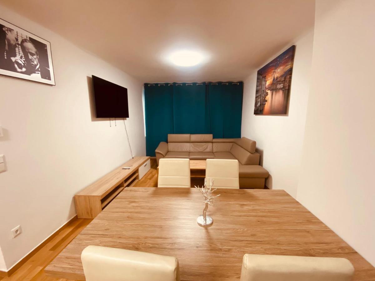 Niceapartment Beethovens Wien